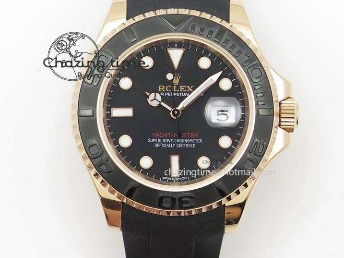 MiroTime 0214 Day Date 36 YG 128236 KF 1:1 Best Edition Ice Blue Crystal Dial on President Bracelet A2836 (Gain Weight) Modern 500